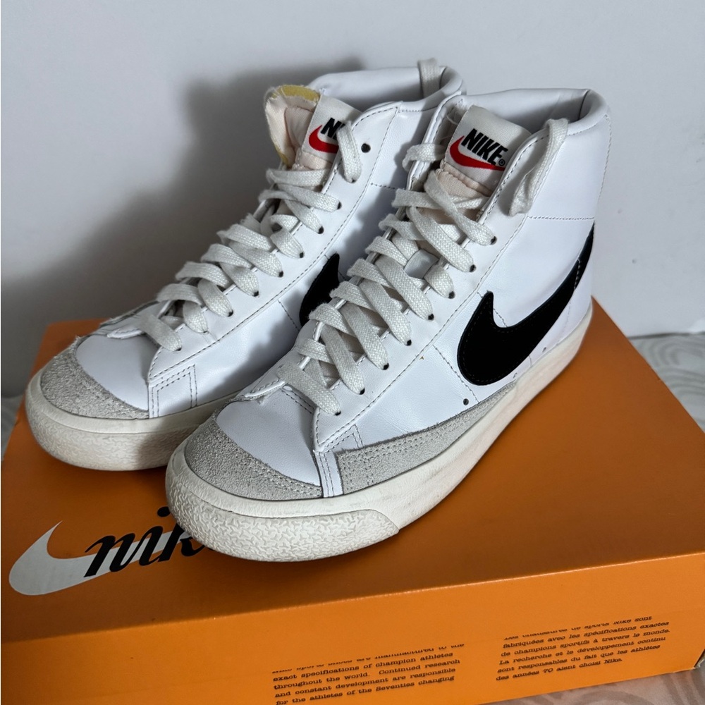 Nike Blazer Mid ‘77